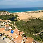Il Terrazzo Sulla Duna By Propertize - * Torre dei Corsari