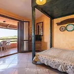 Il Terrazzo Sulla Duna By Propertize - Apartment Torre dei Corsari
