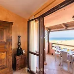 Il Terrazzo Sulla Duna By Propertize - טורה דיי קורסרי