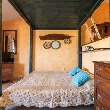 Il Terrazzo Sulla Duna By Propertize -