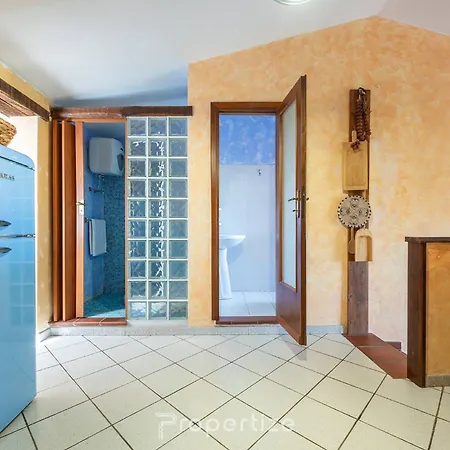 شقة Il Terrazzo Sulla Duna By Propertize - *