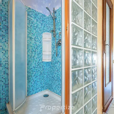 Il Terrazzo Sulla Duna By Propertize - شقة *