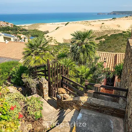 Il Terrazzo Sulla Duna By Propertize - * Torre dei Corsari