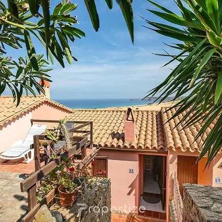 Il Terrazzo Sulla Duna By Propertize - Torre dei Corsari