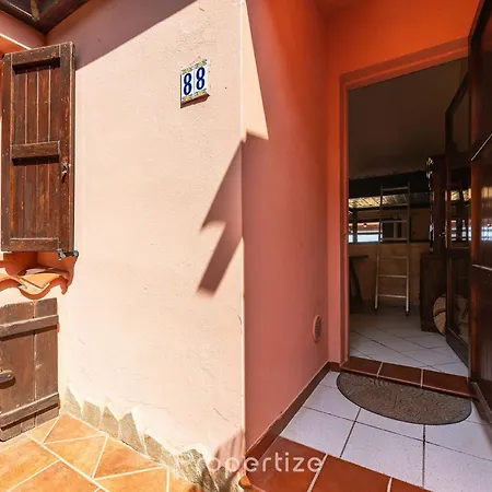 Apartamento Il Terrazzo Sulla Duna By Propertize -