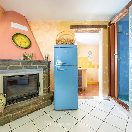 Il Terrazzo Sulla Duna By Propertize - 토레 데이 코르사리